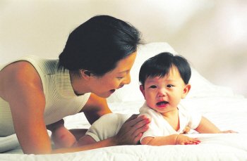 孩子便秘别惊慌，快速掌握下面8大方法