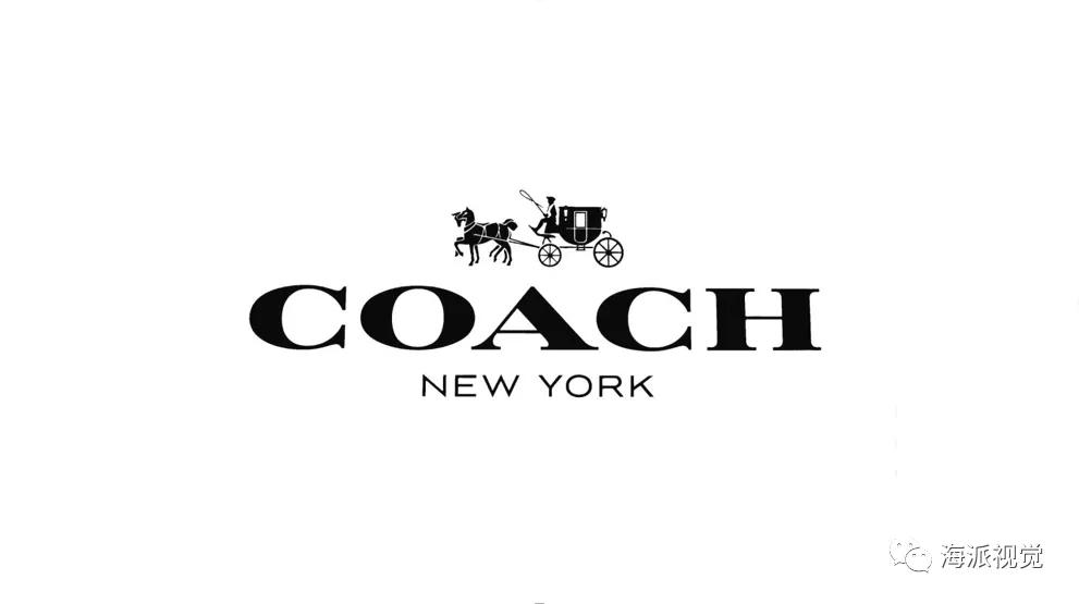 这25个奢侈品logo里面，香奈儿算是比较简洁的了，你说呢