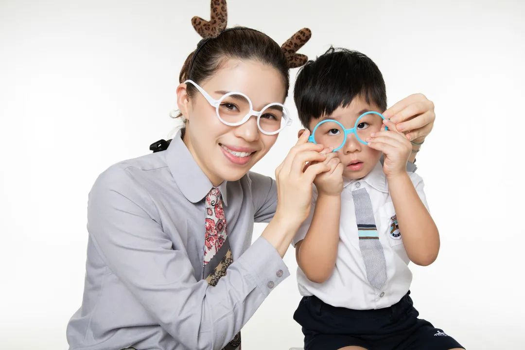 高质量教师队伍,幼儿园高颜值老师