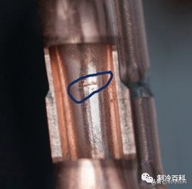 中央空调分歧管安装实例,空调多联机分歧管安装过程