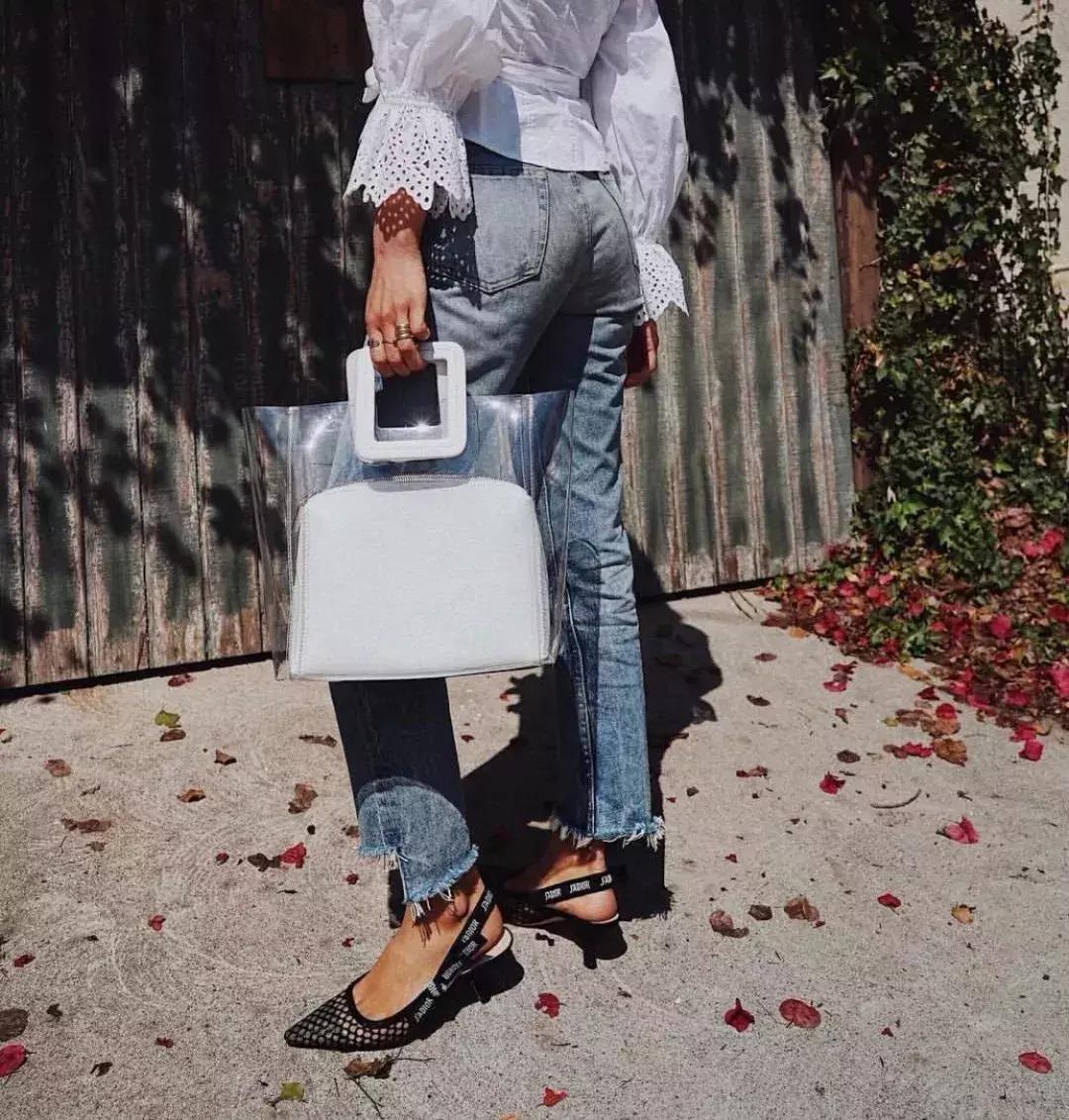 各种包的搭配风格,什么款的包最好搭配衣服