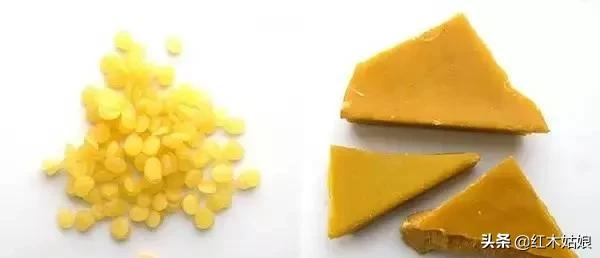 蜂蜡树蜡的区别,木蜡和蜂蜡哪个好