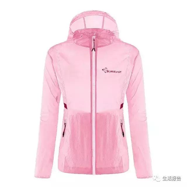 你穿的防晒衣服是什么样的,你的防晒衣真的防晒吗