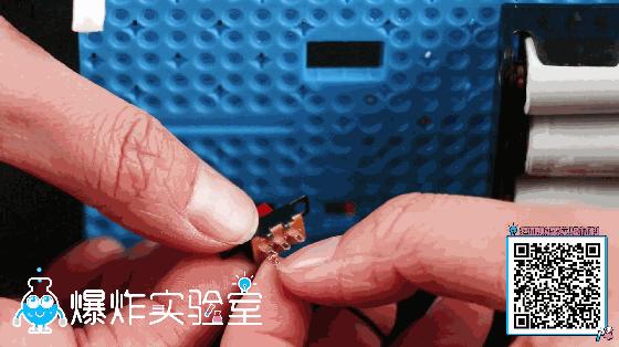 科技制作自动饮水机教程视频,科技小制作自动饮水机