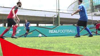 5人制足球射门训练教案,足球点球射门小技巧