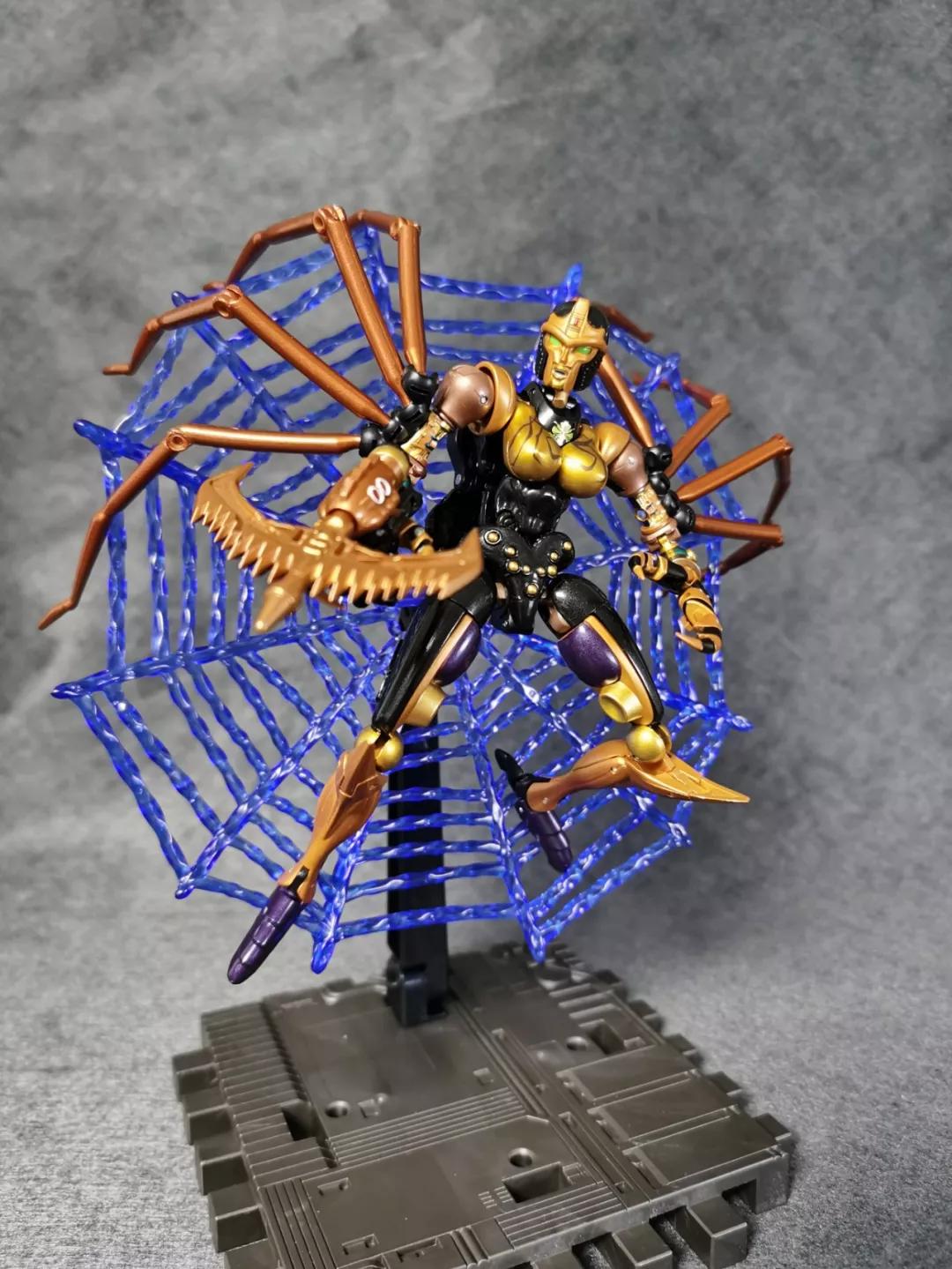 mp正版玩具,美版mp系列玩具开箱