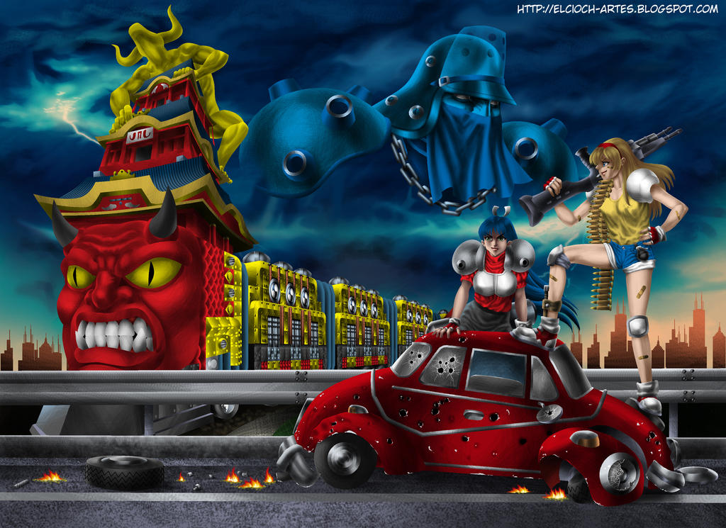 电软回忆录：90年代游戏年度排行，第一名始料未及，却也实至名归