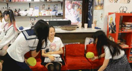 搞笑gif开心一刻原来高手在民间,搞笑gif你大爷果然还是你大爷