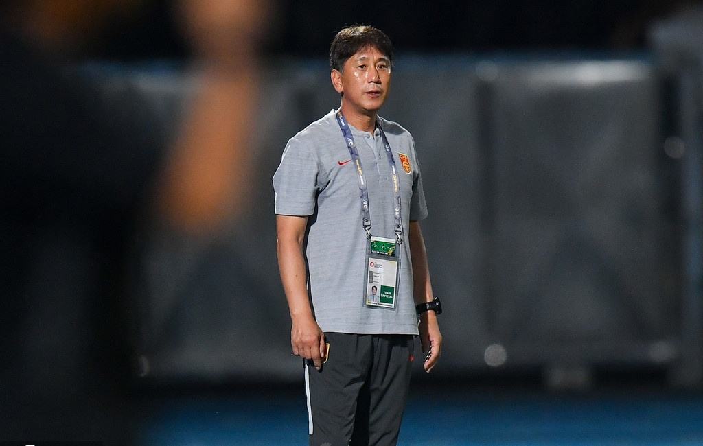 女足u19名单,女足u19亚洲杯积分榜