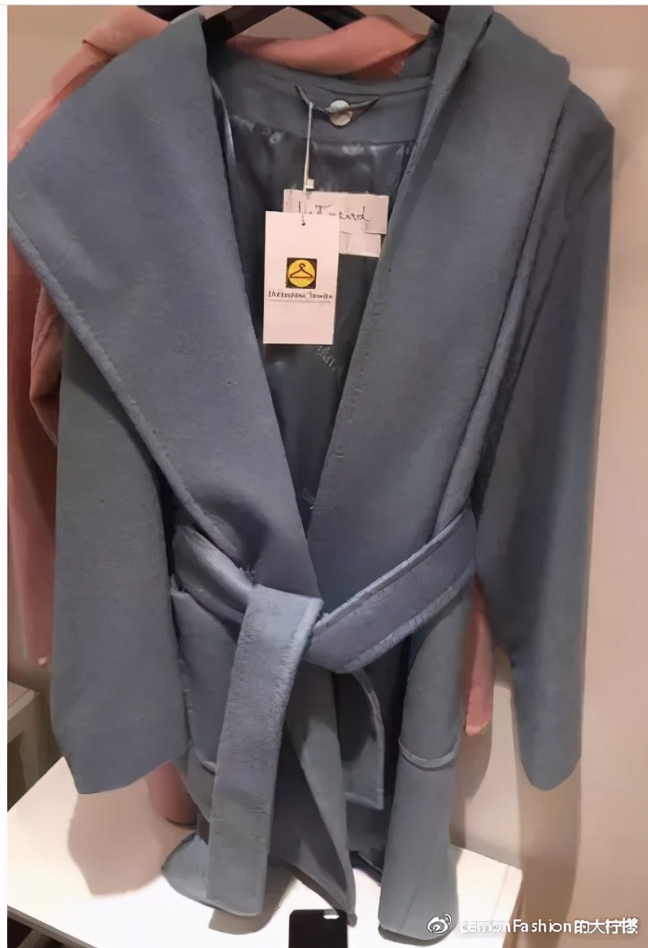 关于maxmara大衣的文章,maxmara冷知识