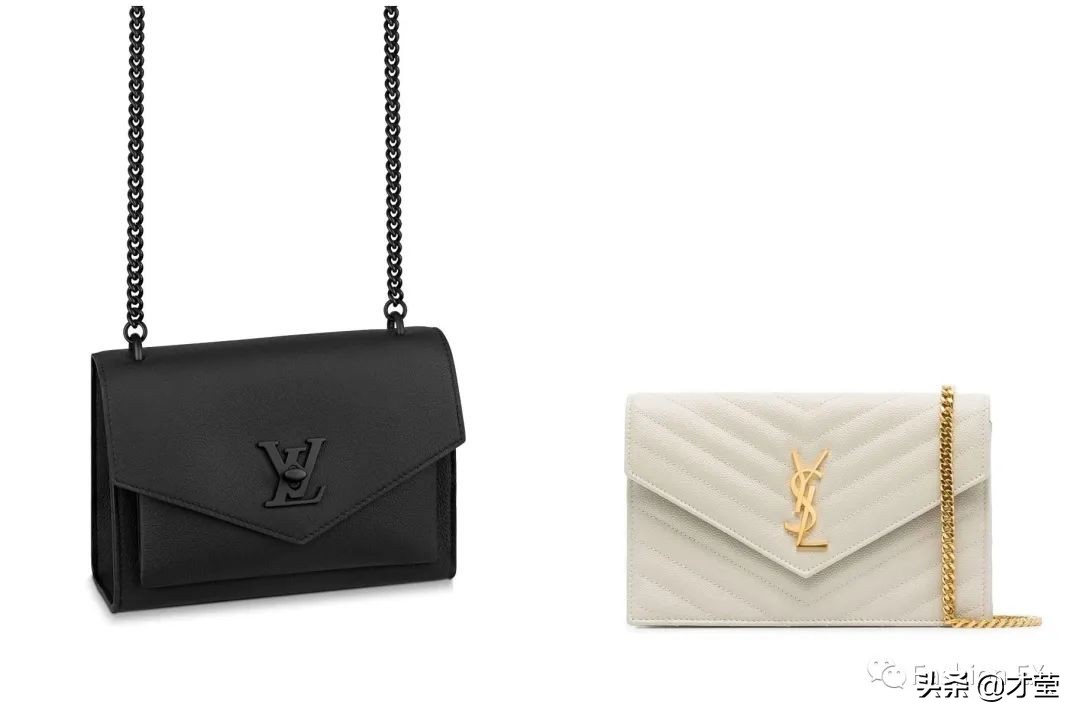 米兰读时尚管理的外国同学们，竟都爱上我这款淘宝卖几十块的包？