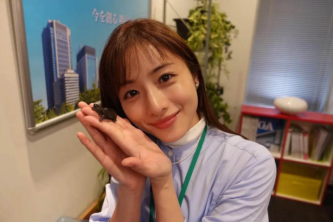 2021年日经圈地榜:绫濑遥新垣结衣再度蝉联,石原里美仅排第10