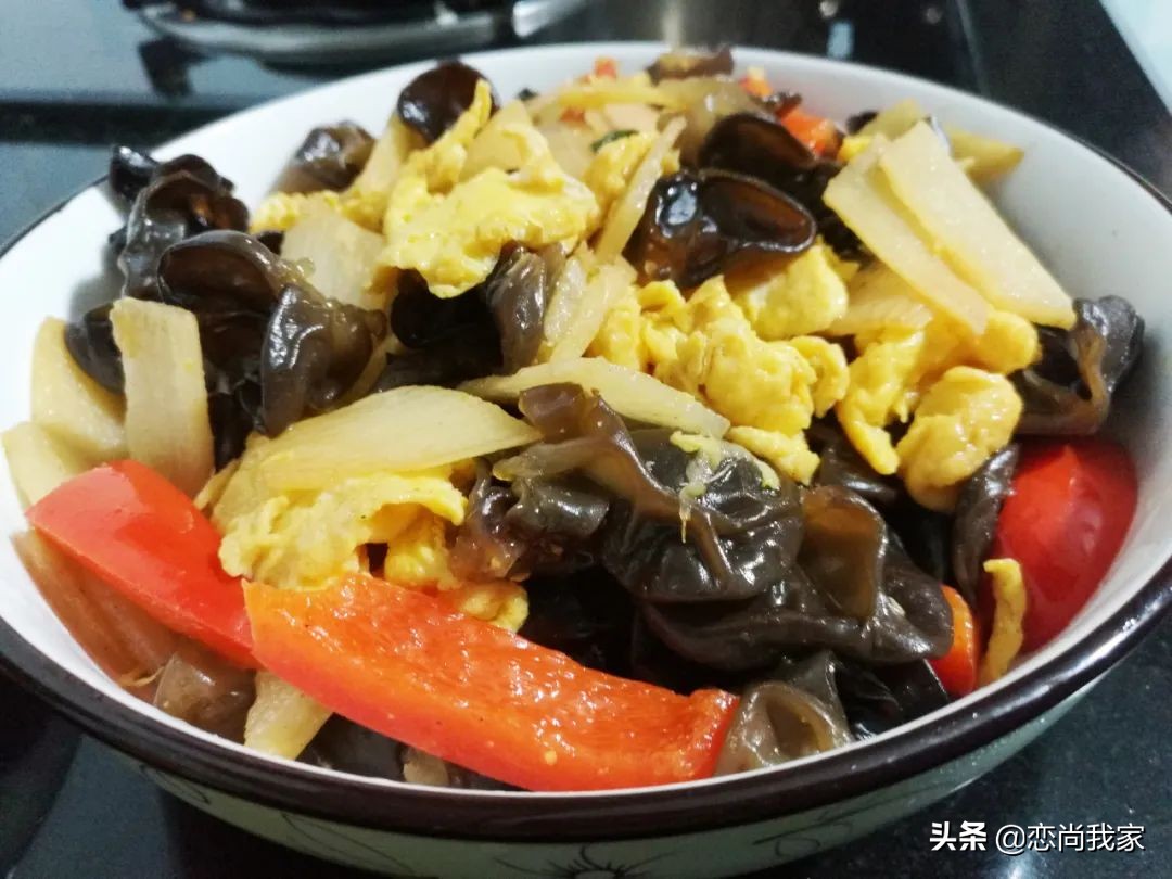 高考这25个汤菜清淡营养,高考前四菜一汤做法