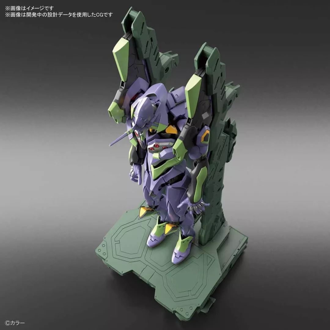 买万代rg还是大班pg,万代正版rg初号机多少钱