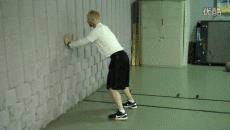 静态拉伸与动态拉伸的效果,动态静态拉伸动作大全