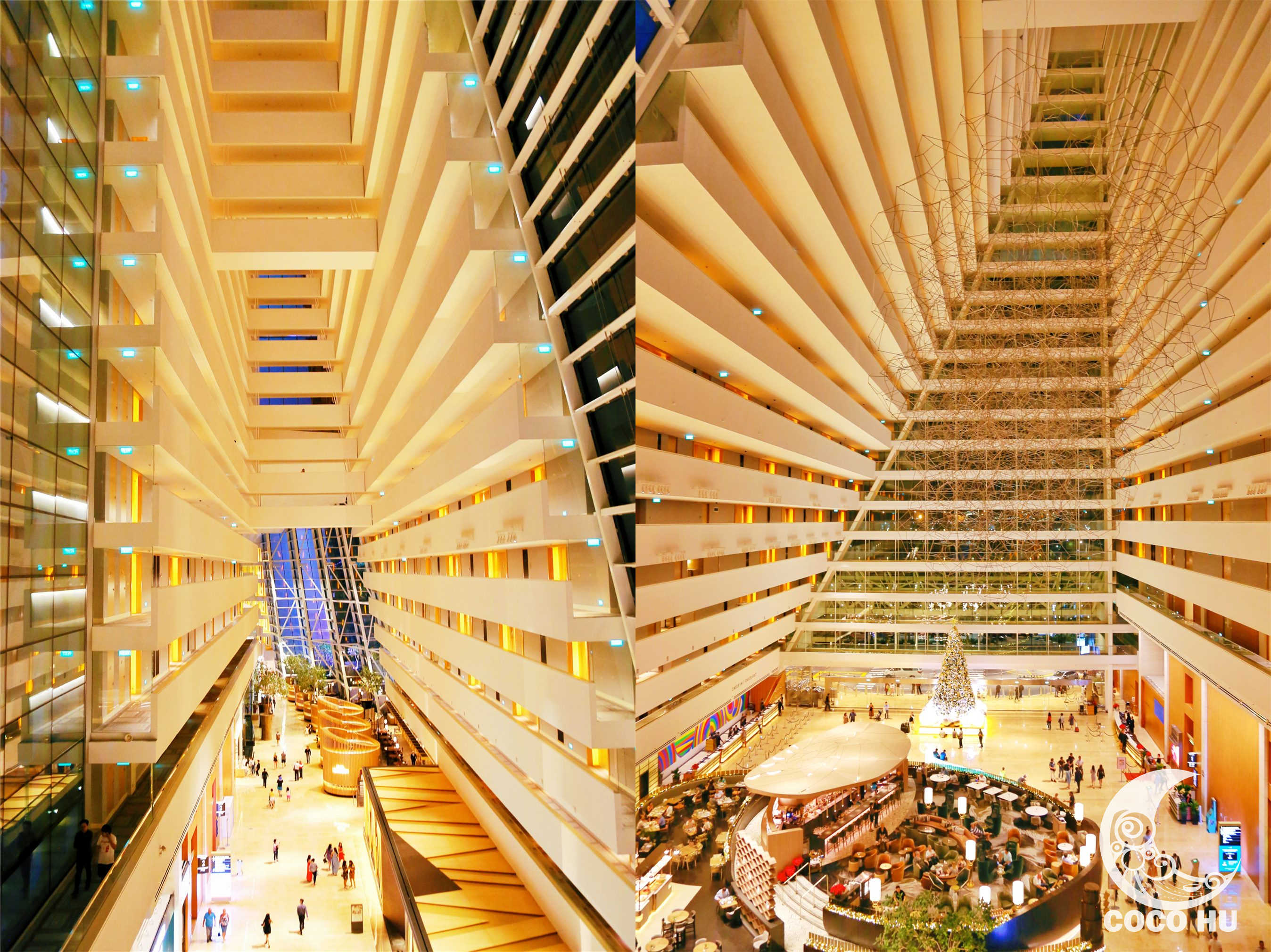 新加坡滨海金沙湾娱乐场所,新加坡滨海湾金沙酒店在哪里