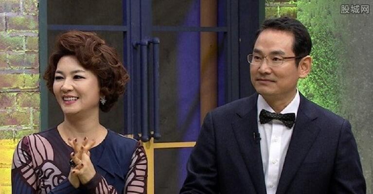 传闻中的七公主二女婿破产,传闻中的七公主下场