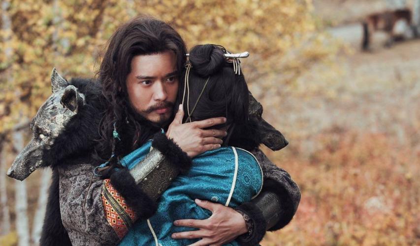 芈月传秦王知道芈八子是霸星吗,芈月传中为什么芈月被称为芈八子