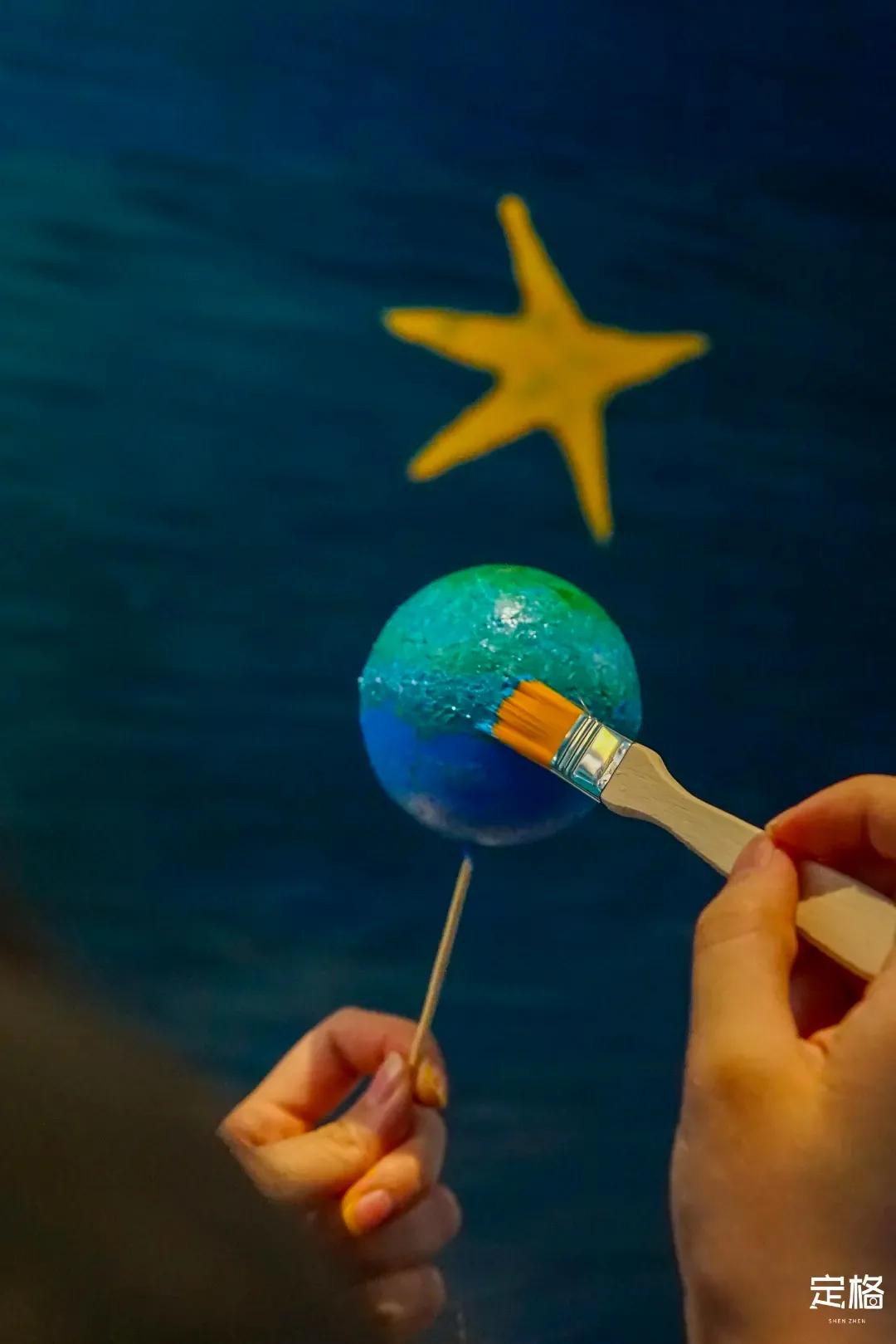 深圳周末打卡地点排行榜,深圳秋季打卡攻略