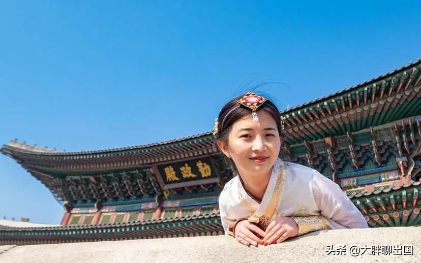 韩国签证最新政策,韩国签证申请攻略