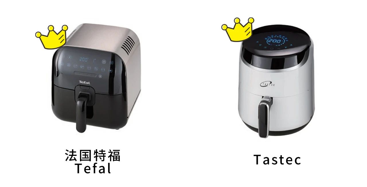 官方通用空气炸锅测评,空气炸锅到底是不是鸡肋该怎么选
