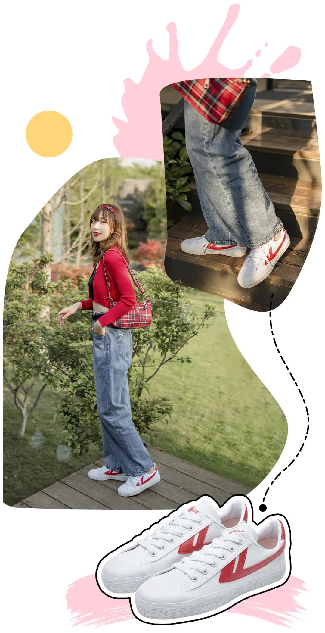 匡威帆布鞋推荐平价100元以下,两款平价帆布鞋