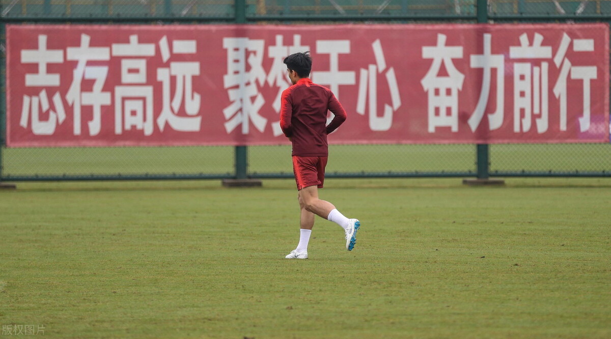 国足未来新希望,国足未来的希望