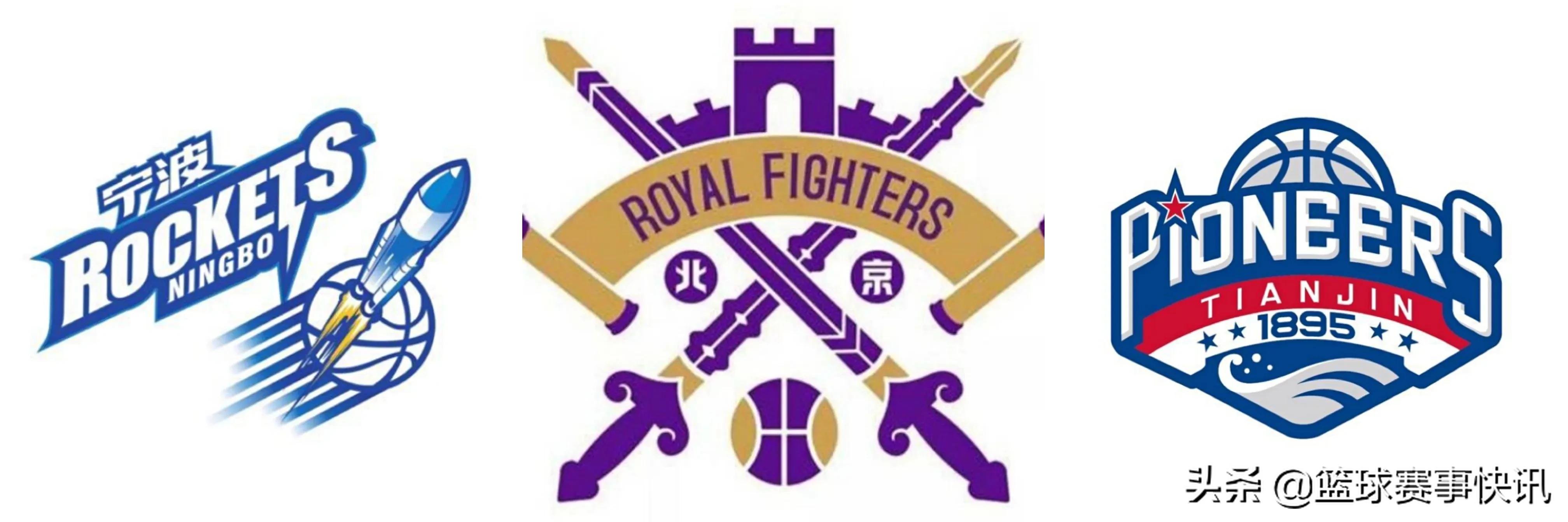 2020cba球队新logo,cba新赛季2023-2024赛程各球队logo