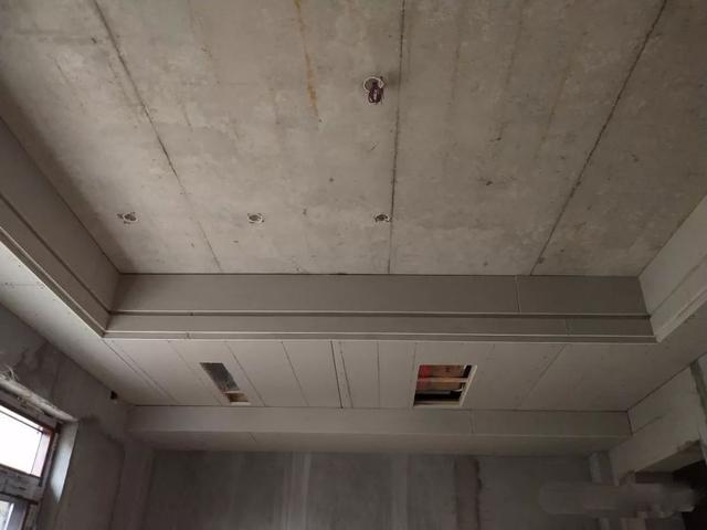 吊顶只做一圈需要什么材料,做吊顶的具体工序以及材料