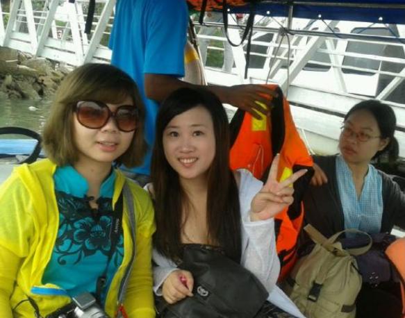 天啊!原来大马游是这么便宜哟!(国庆七日暴走大马)