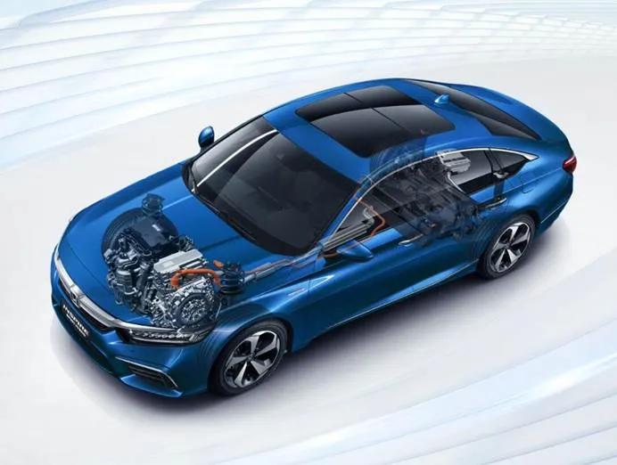 inspire锐混动净越版,inspire锐混动深度测评