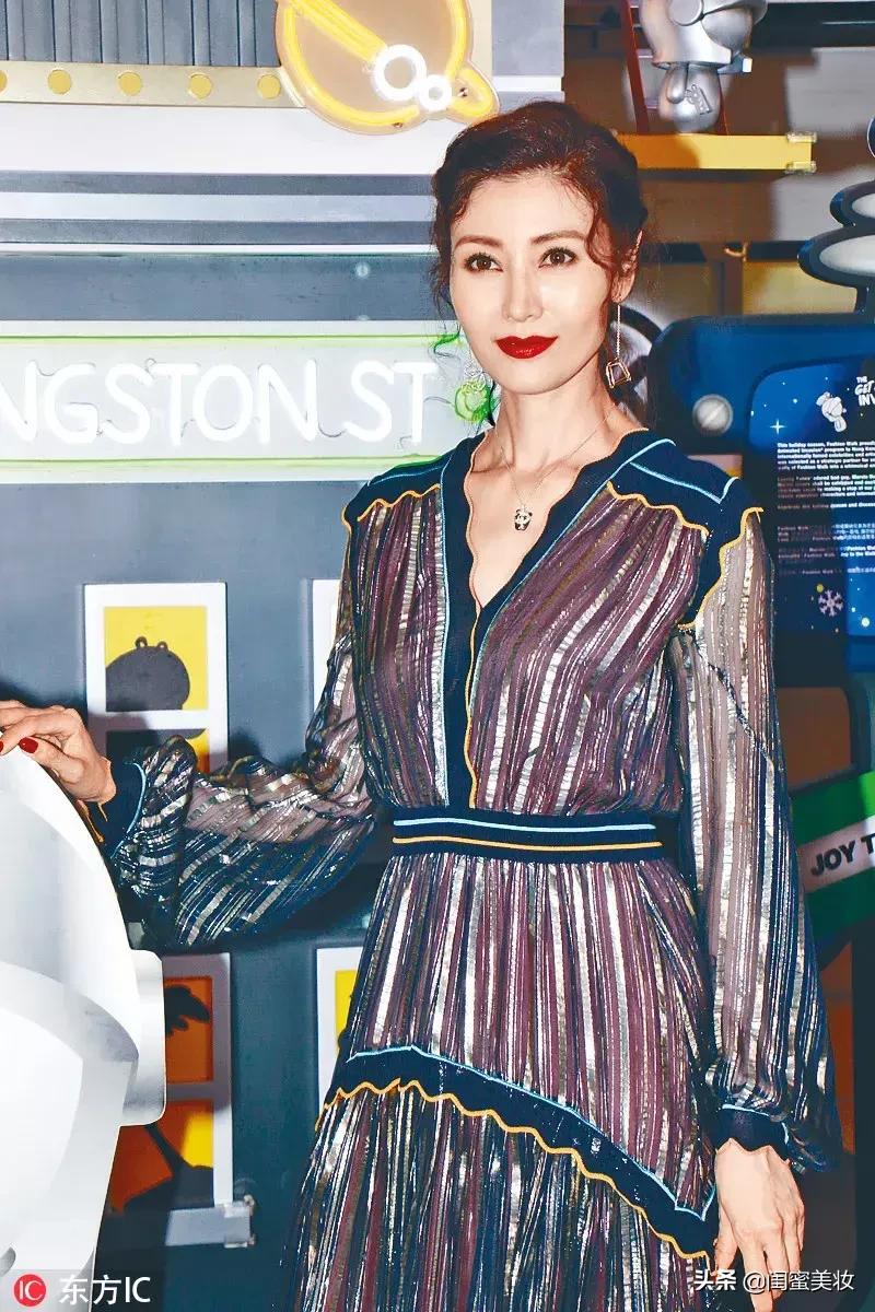 男朋友宋慧乔角色原型曝光!三星“前太子妃”?离婚牵手一线演员