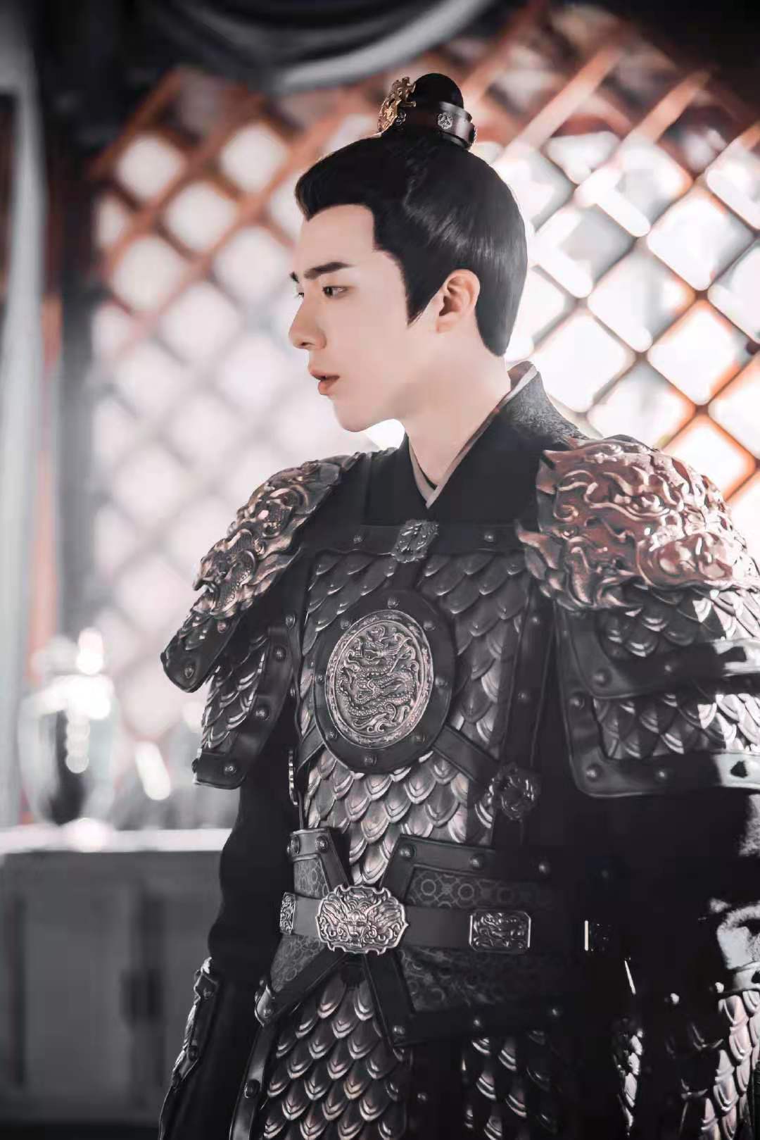 刘宇宁长歌行皓都图片,长歌行刘宇宁皓都视频