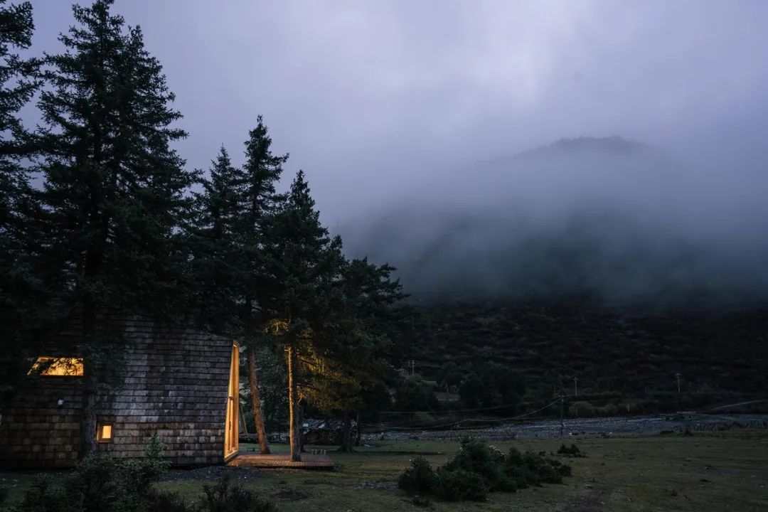 高端民宿一年营业成本600万,年赚百万的旅游民宿