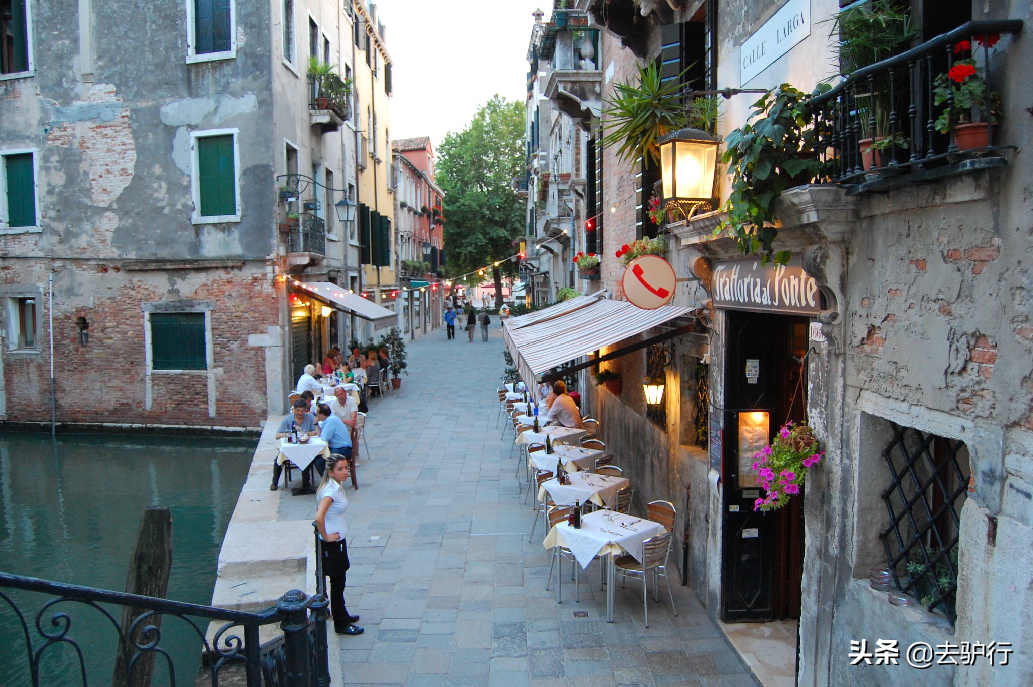 意大利，一个把国民养懒的国家