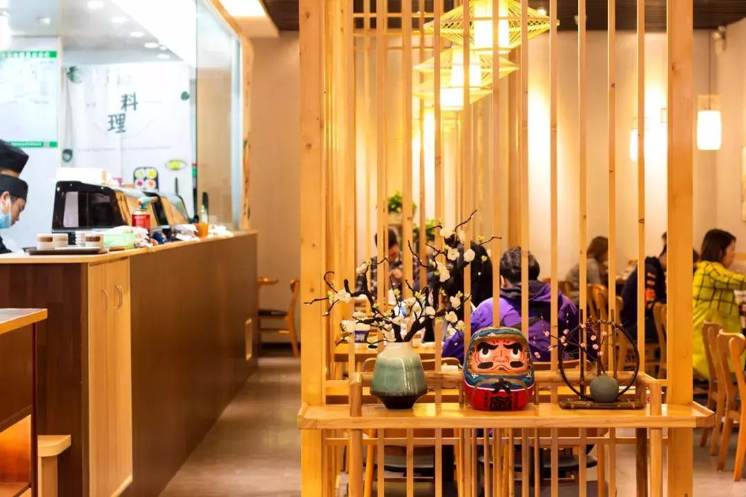 好吃性价比高的日料有哪些,顺德大良盖饭