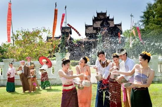 泰国真实消费水平,泰国的消费怎么这么低