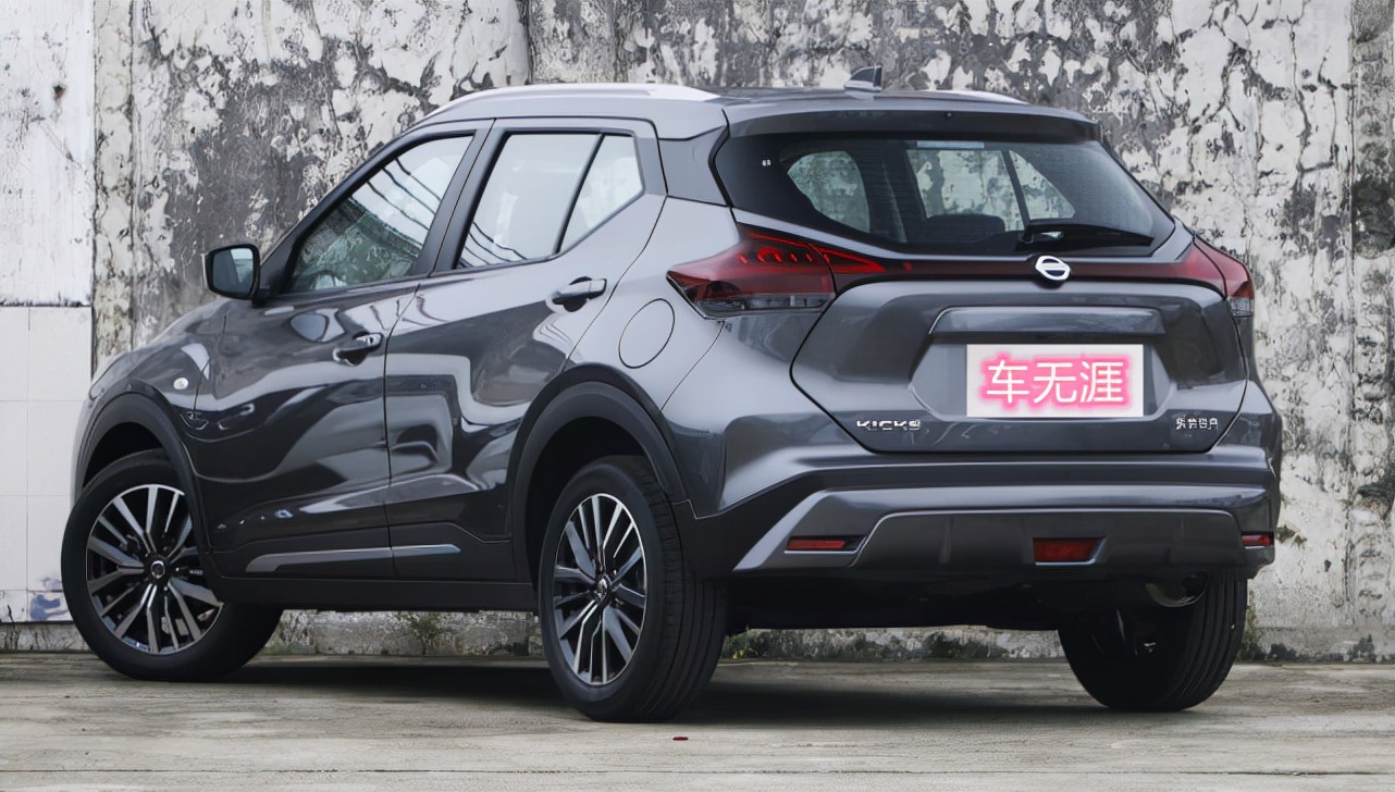日产suv12万左右劲客,日产劲客12万公里