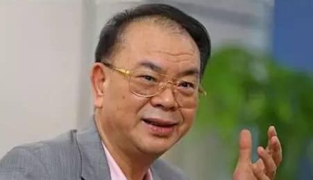 来自福建的10大富豪,福建6位千亿富豪