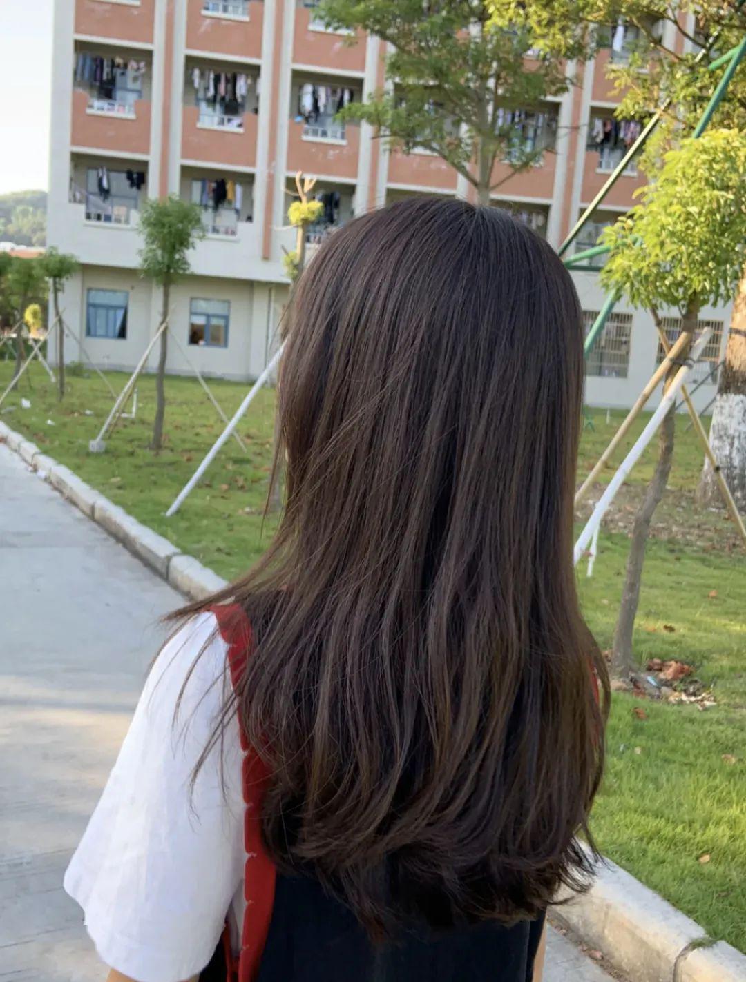 与tony老师的同款发色,神仙发色9款美到炸裂的女团发色