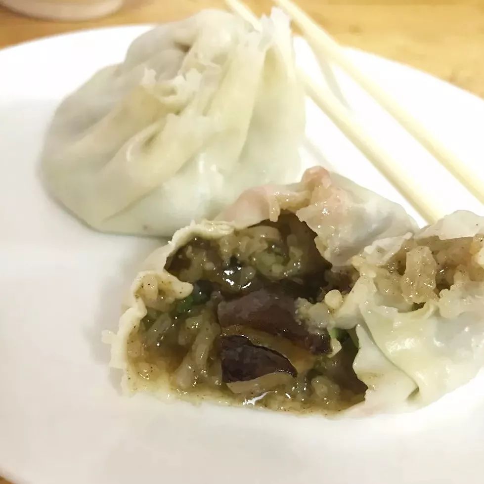 糯米烧麦为什么不能包主食,谁说粗粮不能做美食