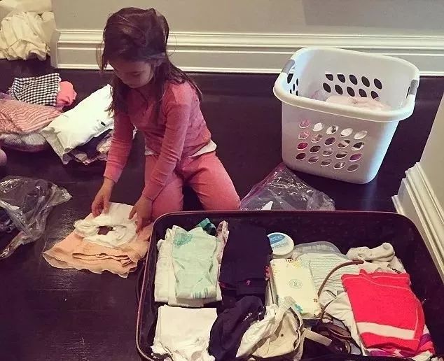 “绝不让她要风得风，要雨得雨！”川普如此教育出伊万卡