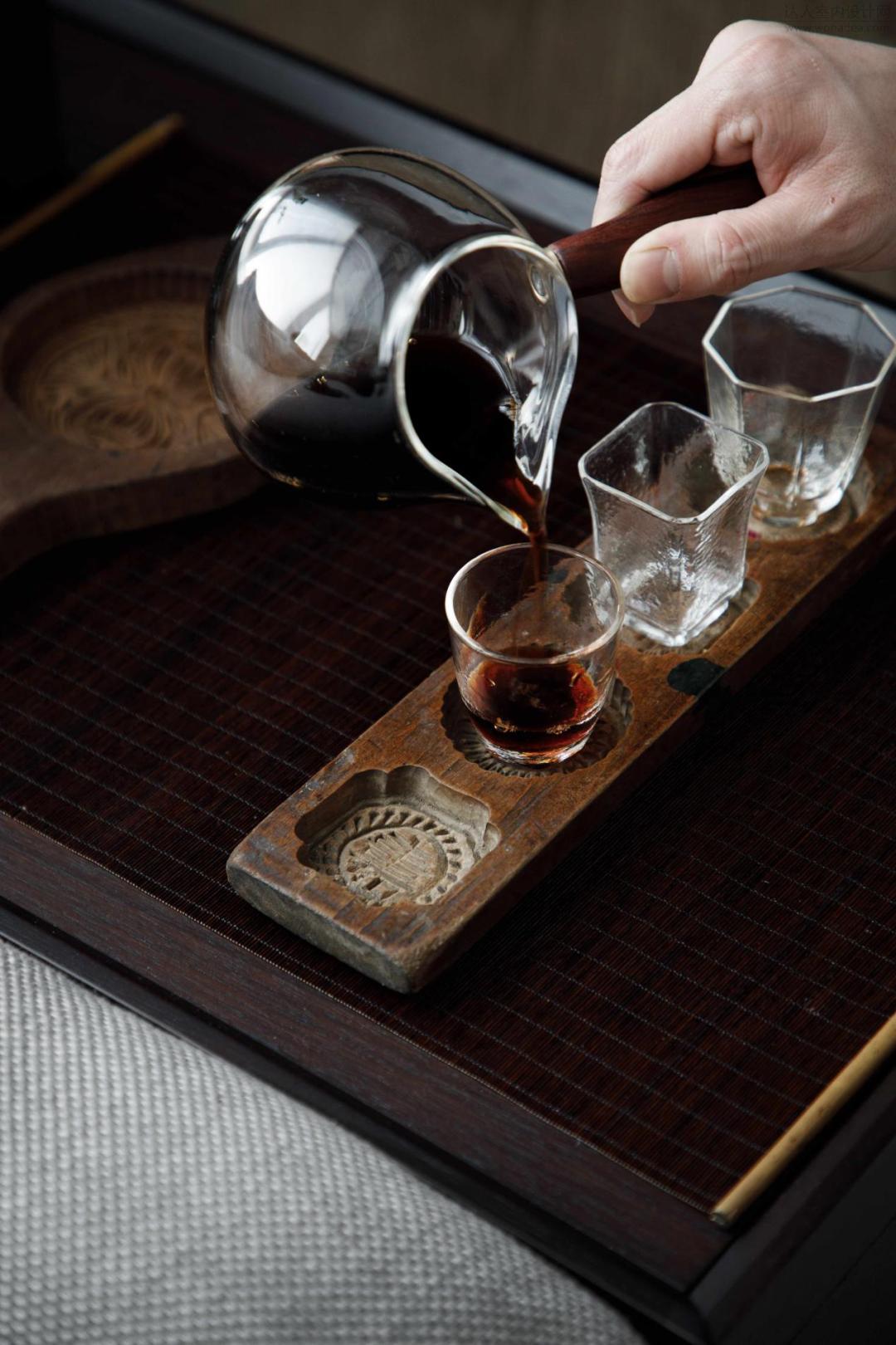 众典空间丨悦青蓝·锦轩89㎡私宅