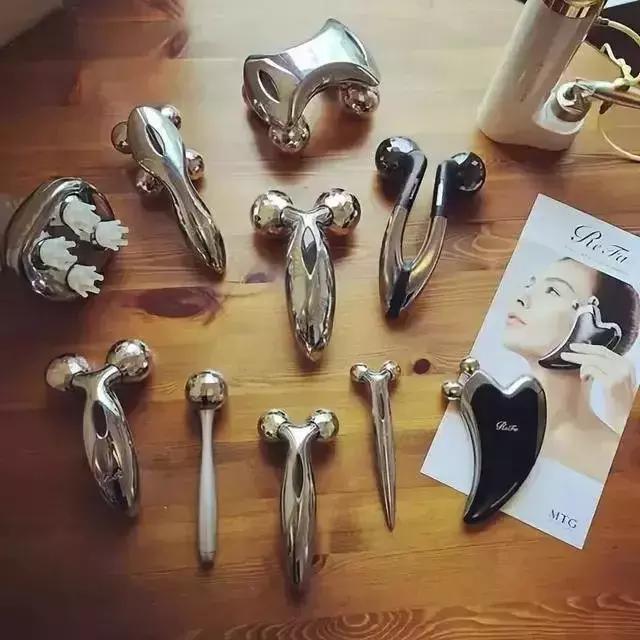 Refa推出的新品简直太惊艳！娱乐圈的女神们又要买了！