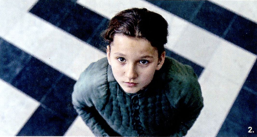 重磅大访谈！《电影手册》重访让-吕克·戈达尔