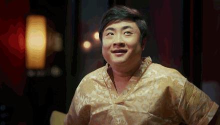 “喜剧新星”乔杉的成名史，太不容易了