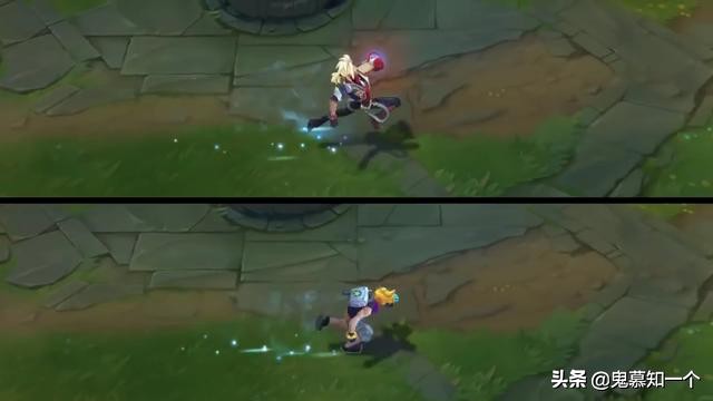 lolez终极皮肤怎么变换形态,lolez改版之后什么皮肤手感最好