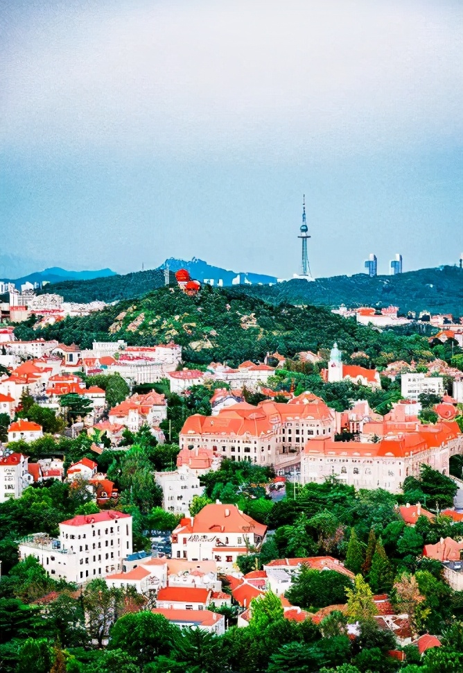 这里是中国最大半岛，60岁以上免门票，记者伴你游错峰行即将启程