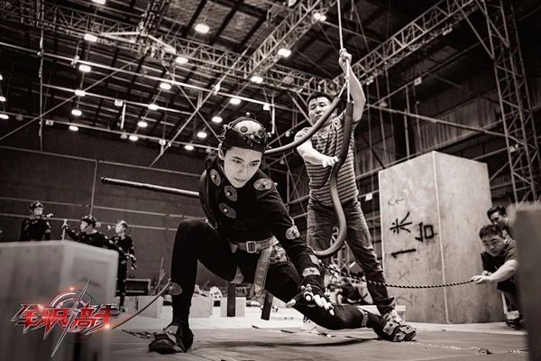 杨洋清新去油版,杨洋去油了吗