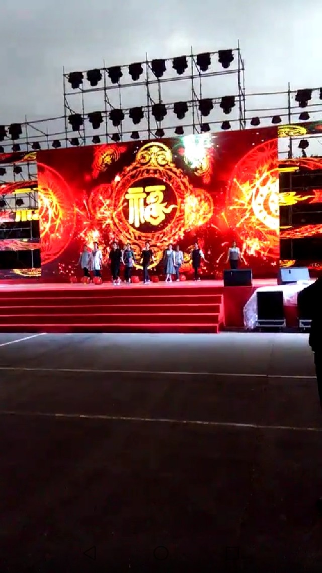 工作了十年的深圳福群集团我就要离开了，讲不出的再见